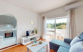 Apartamento Tranquilo T1 Albufeira 002